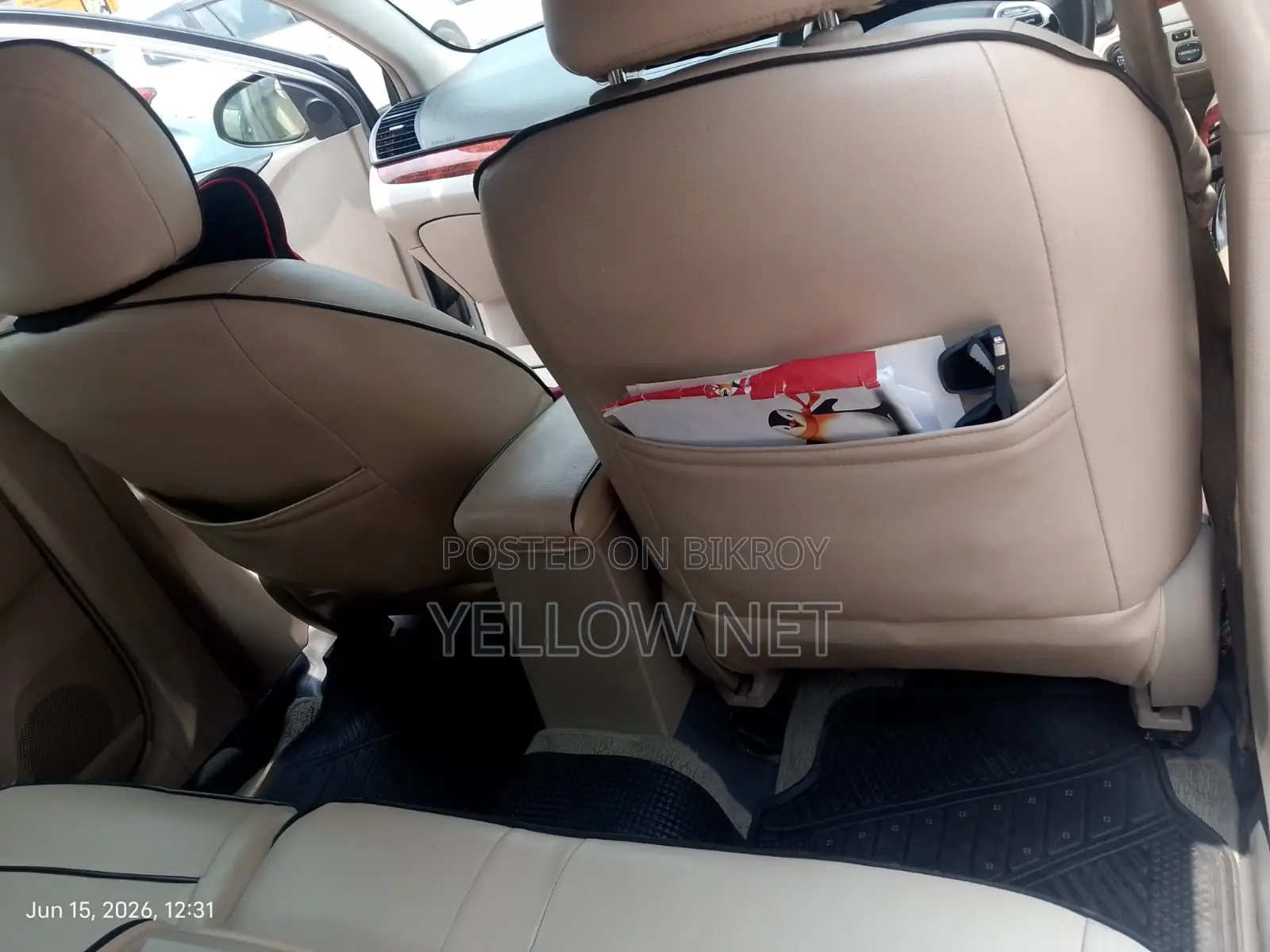 Toyota Allion 2015 Silver