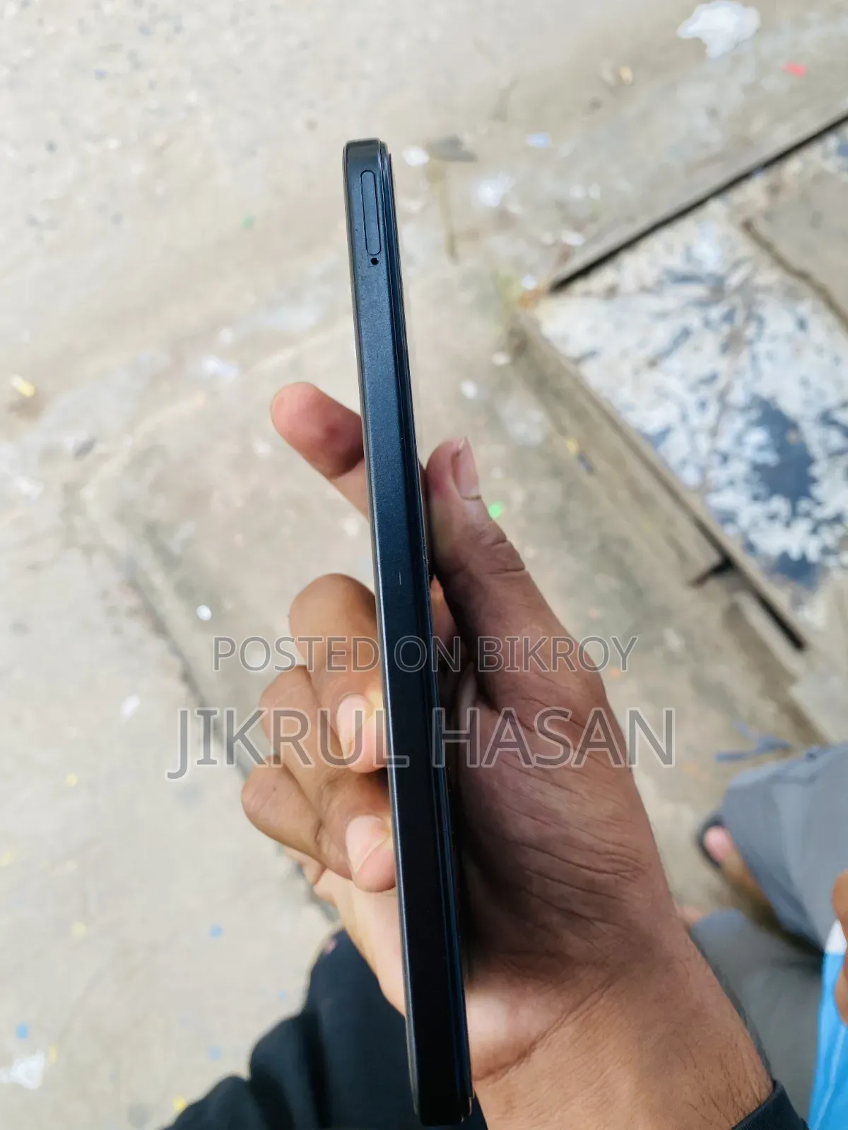 Xiaomi Redmi 15 128 GB Black