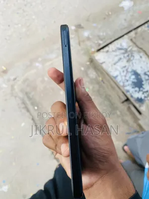 Xiaomi Redmi 15 128 GB Black