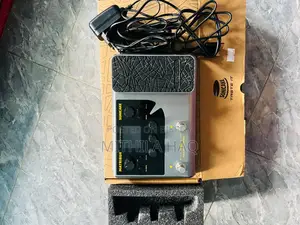 Matribox (Guitar Processor )