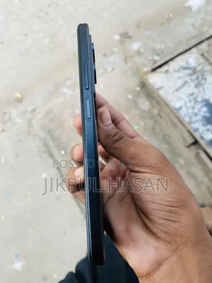 Xiaomi Redmi 15 128 GB Black
