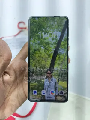 শাওমি রেডমি নোট ১৪ ৪জি ২৫৬ জিবি হলুদ