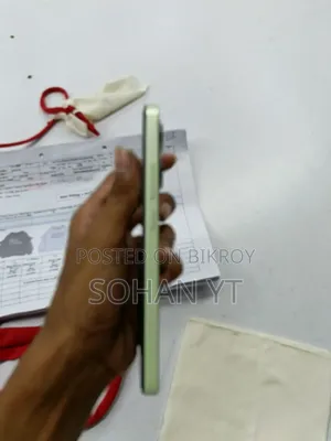 শাওমি রেডমি নোট ১৪ ৪জি ২৫৬ জিবি হলুদ