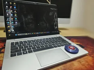 Laptop HP EliteBook 830 G8 16GB Intel Core i5 SSD 512GB