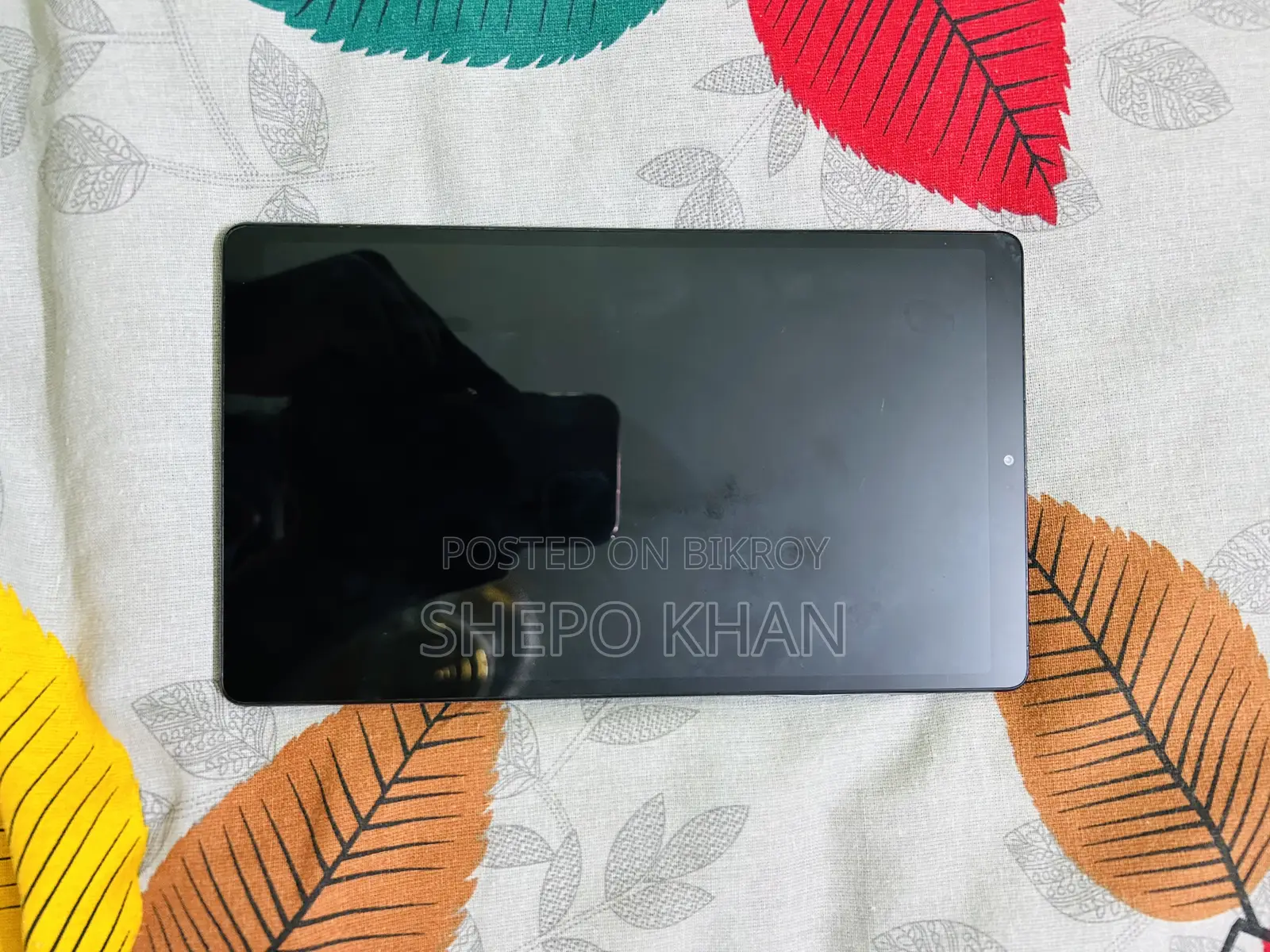Samsung 32 GB Gray
