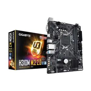 Gigabyte GA-H110MSTX-HD3-ZK 8GB Intel Core i5 HDD 500GB