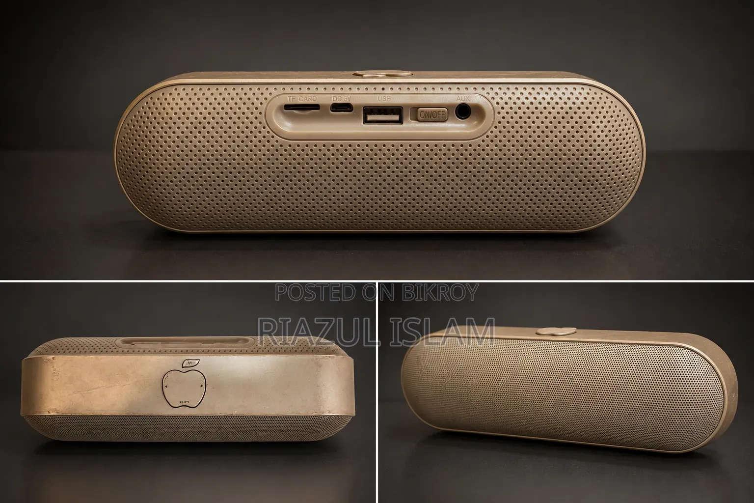S812 Sound Box