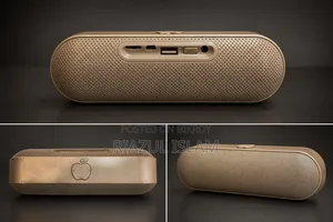 S812 Sound Box