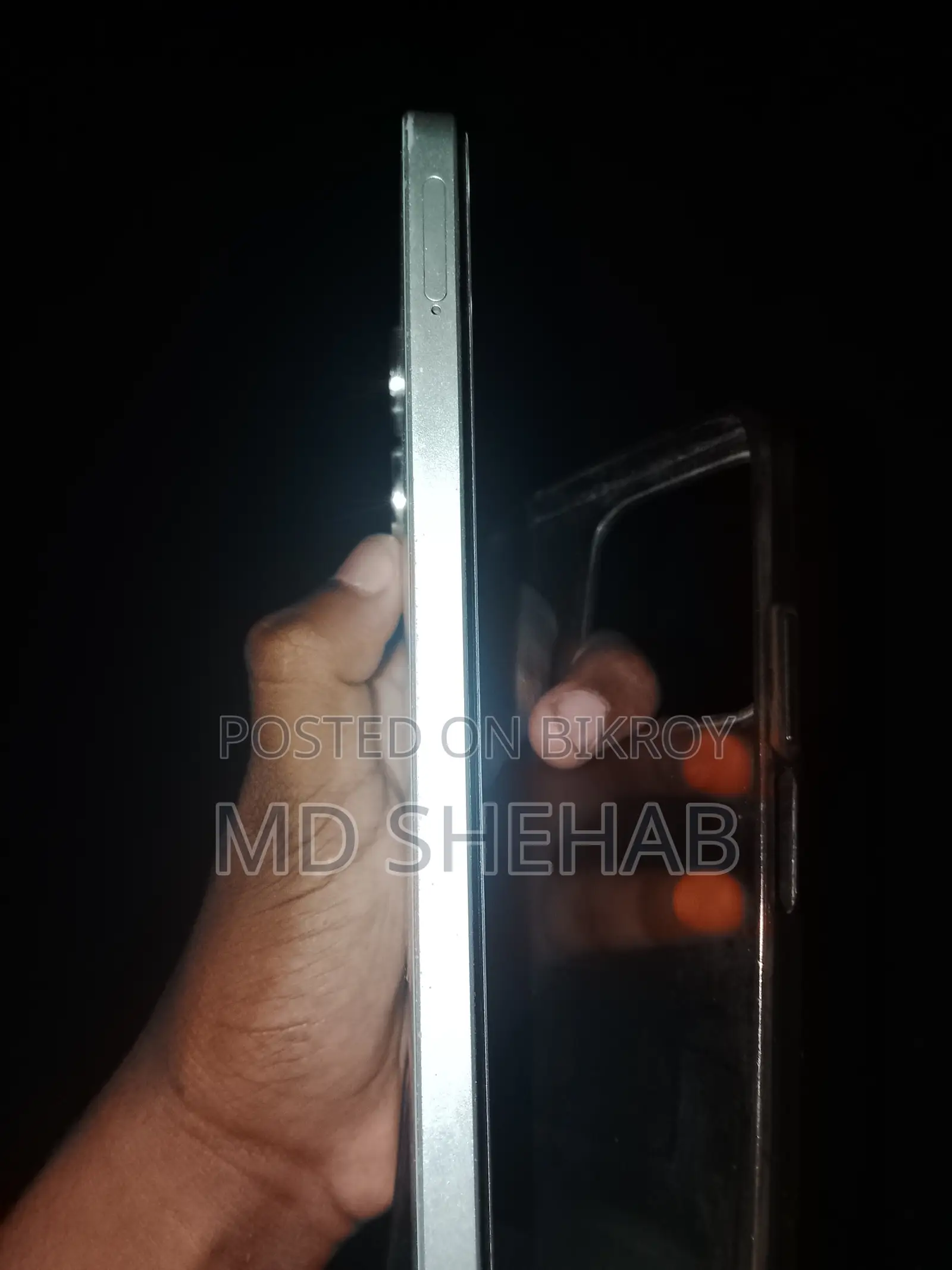 Realme Note 60x 64 GB Gray