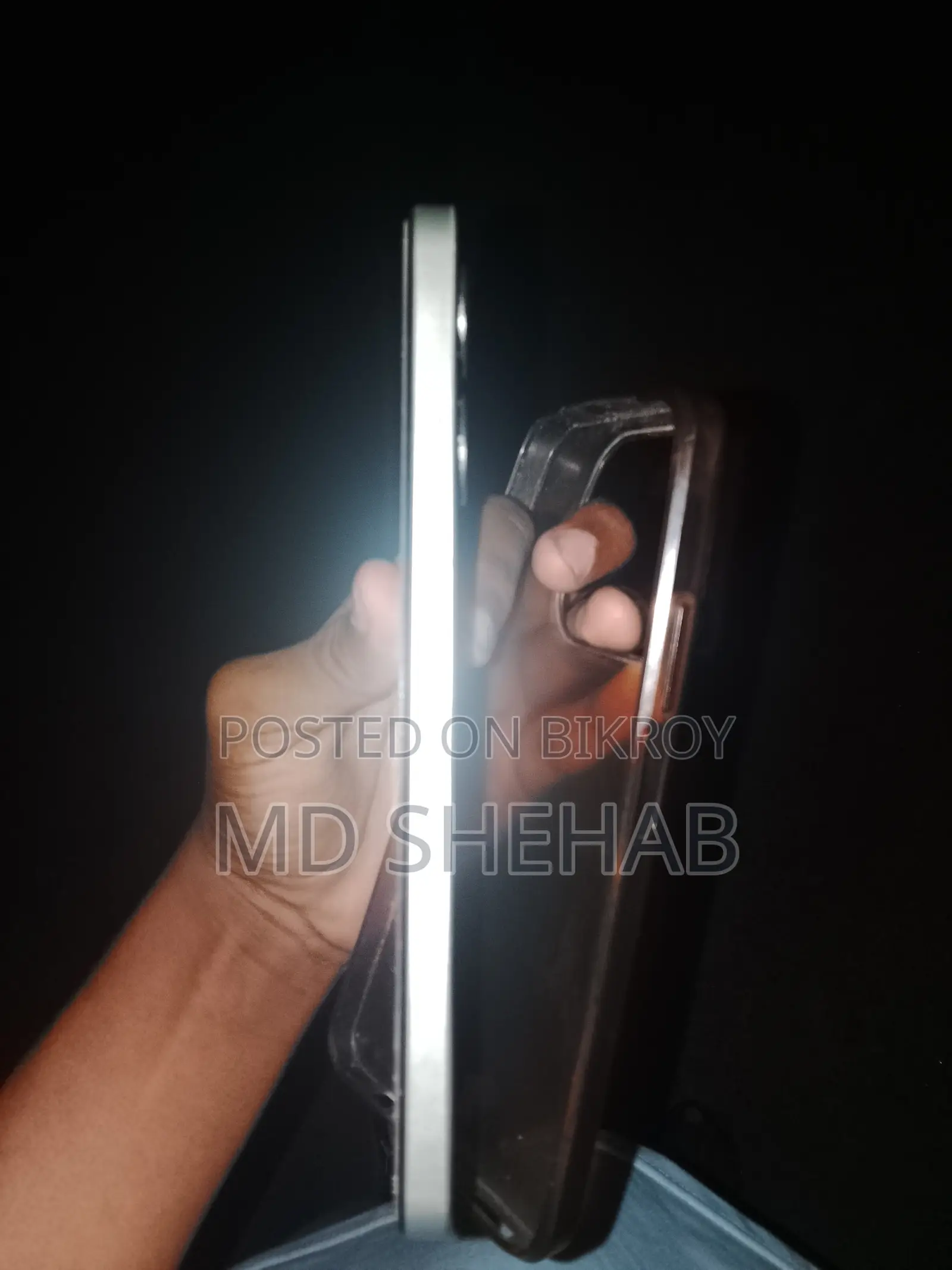 Realme Note 60x 64 GB Gray
