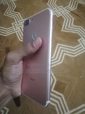 Apple iPhone 7 Plus 128 GB Gold