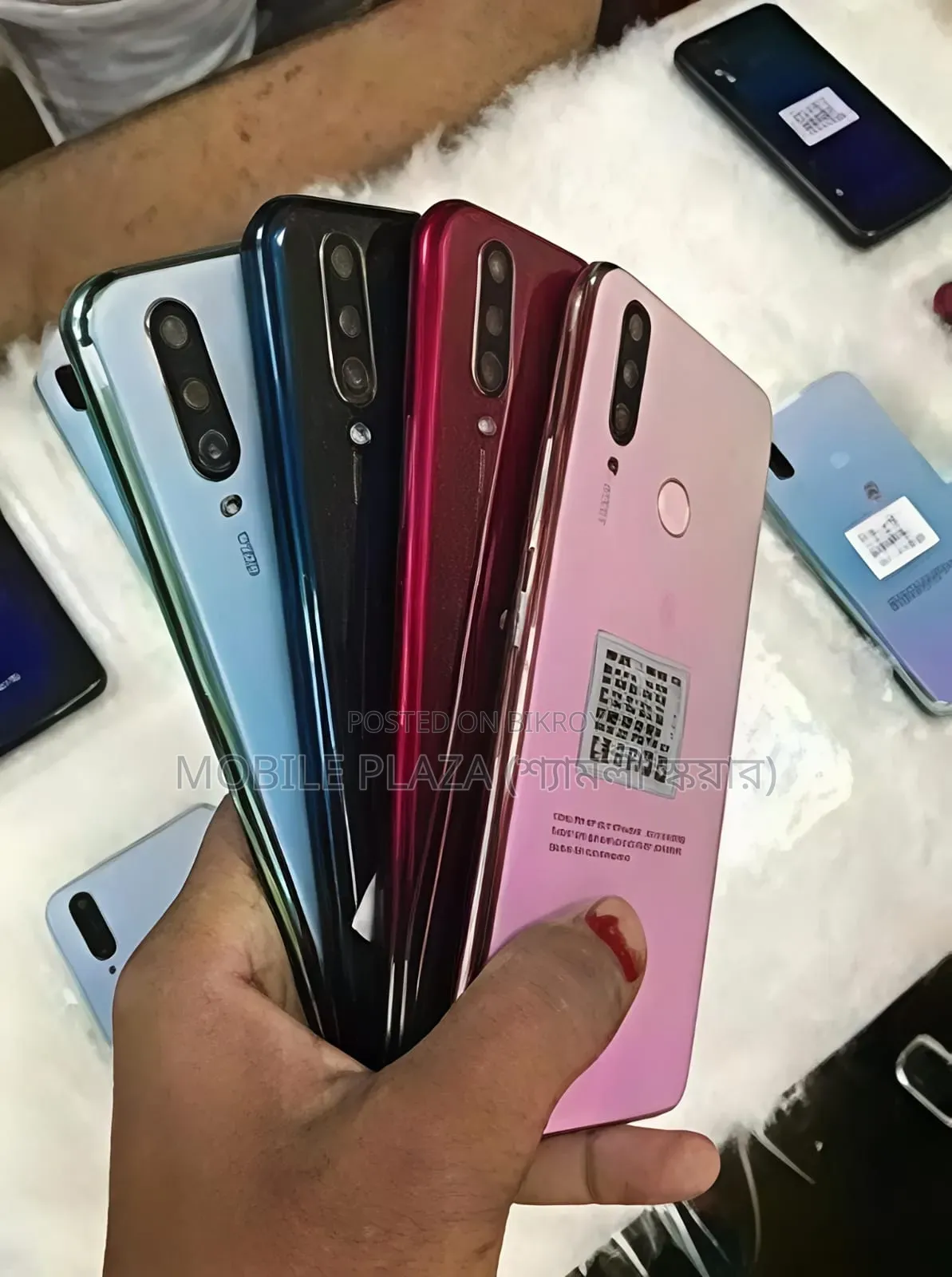 New Vivo Y11 32 GB
