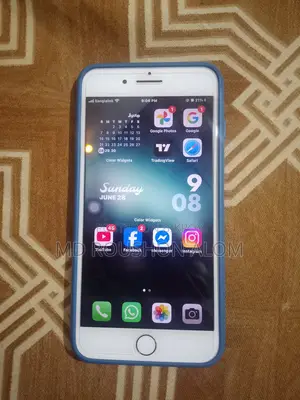Apple iPhone 7 Plus 128 GB Gold