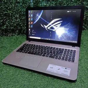 Laptop Asus 8GB AMD Ryzen SSD 512GB