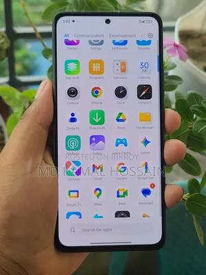 Xiaomi Redmi Note 14 5G 256 GB