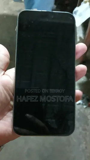 Apple iPhone 15 Pro Max 256 GB Silver