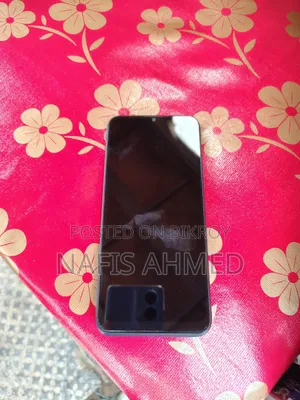 Infinix Smart 5 64 GB Blue