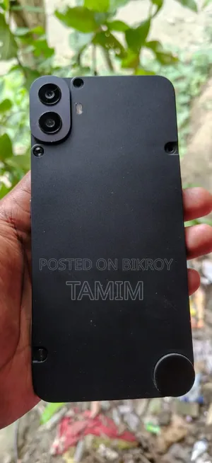 Nothing Phone CMF Phone 1 128 GB Black