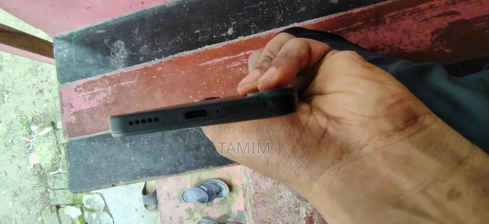 Nothing Phone CMF Phone 1 128 GB Black
