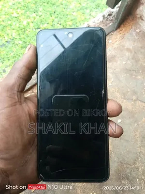 Walton XANON X1 ULTRA 128 GB Black