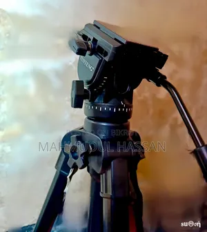 Yunteng Vct880 Tripod
