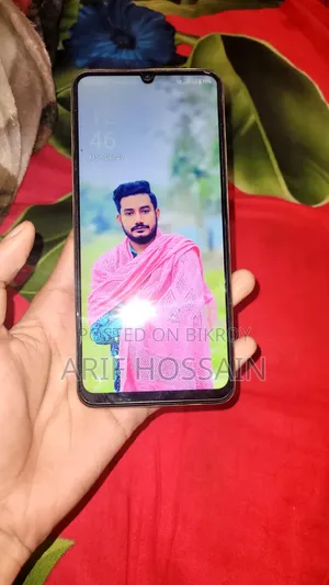Realme C53 128 GB Rose Gold