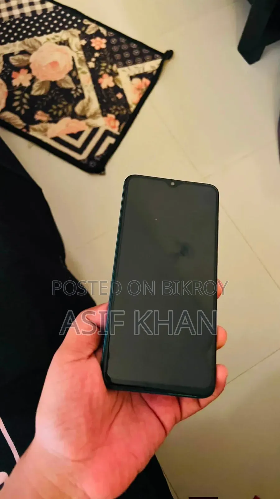 Xiaomi Redmi Note 8 Pro 128 GB Blue