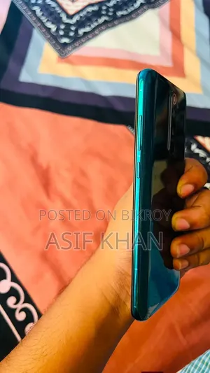 Xiaomi Redmi Note 8 Pro 128 GB Blue