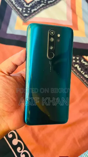 Xiaomi Redmi Note 8 Pro 128 GB Blue