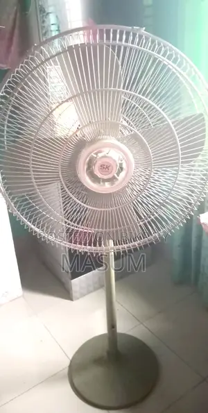 Stand Fan 24 Inch Pak (Sk)