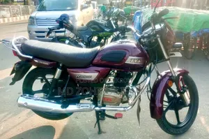 TVS Radeon 2020