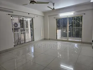 4bdrm Apartment in Banani for rent