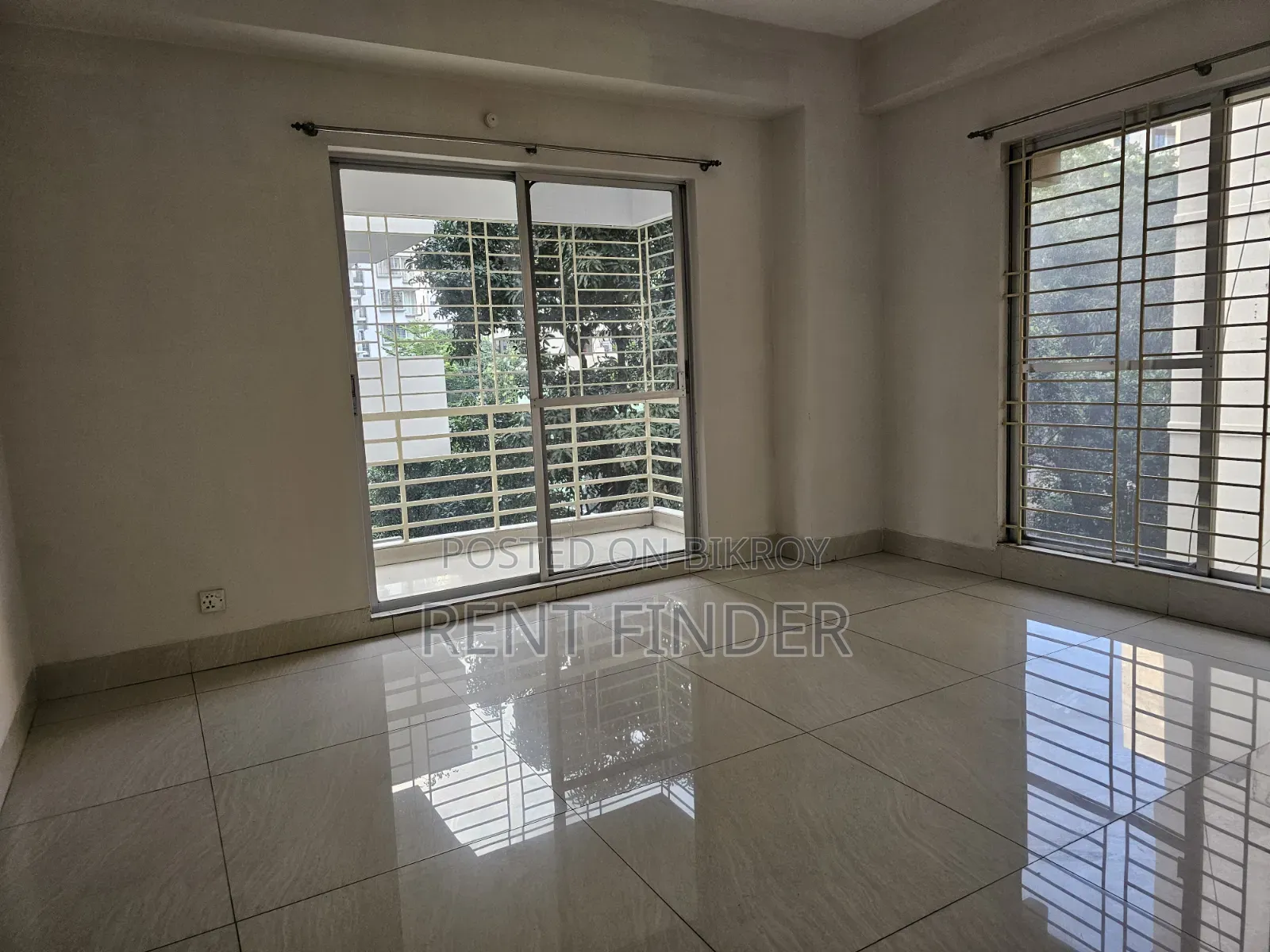 4bdrm Apartment in Banani for rent