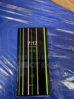 Samsung Galaxy S22 Ultra 256 GB Purple