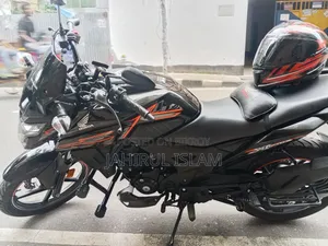 Honda X-Blade 160 2026 Black