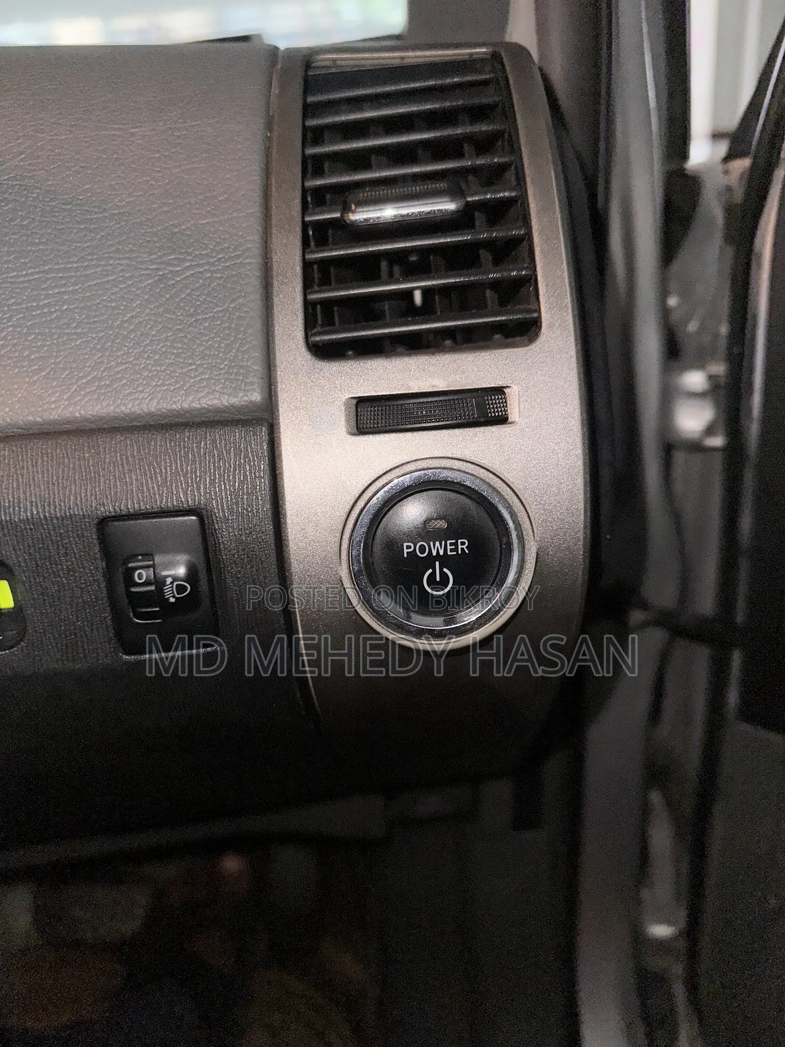 Toyota Prius 2009 Silver