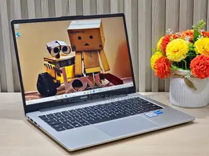 Laptop HP 8GB AMD Ryzen SSD 512GB