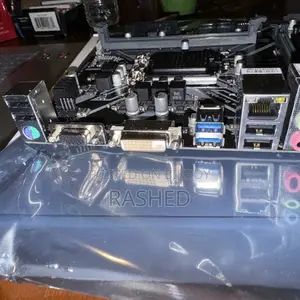 Gigabyte GA-H310MSTX-HD3-ZK 8GB Intel Core i5 HDD 500GB