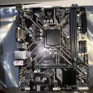 Gigabyte GA-H310MSTX-HD3-ZK 8GB Intel Core i5 HDD 500GB