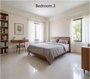3-bedroom Apartment in Mirpur for sale