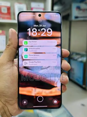 Realme 14 Pro+ 256 GB Gray