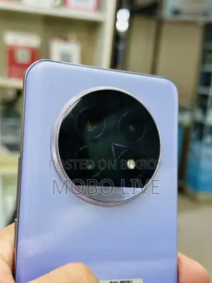Realme 13 Pro+ 5G 256 GB Blue