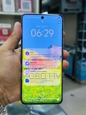Realme 13 Pro+ 5G 256 GB Blue