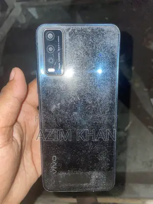 Vivo Y12 32 GB Blue