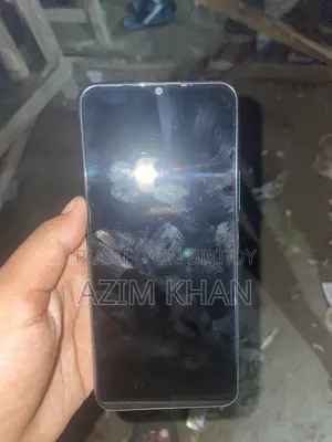 Vivo Y12 32 GB Blue