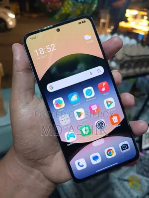 Xiaomi Redmi Note 14 4G 128 GB White