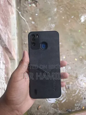 Itel Vision 1 Pro 32 GB Black