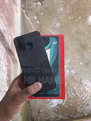 Itel Vision 1 Pro 32 GB Black