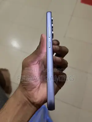 Samsung Galaxy A54 5G 256 GB Purple