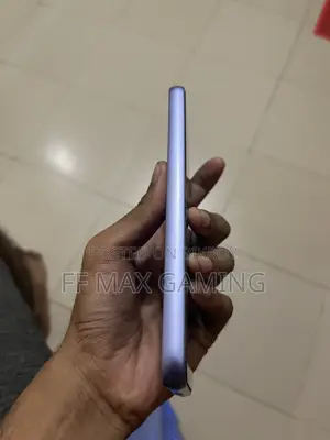 Samsung Galaxy A54 5G 256 GB Purple
